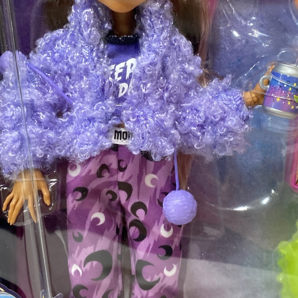 MONSTER HIGH CREEPOVER PARTY 2022 MATTEL - Picture 4 of 16